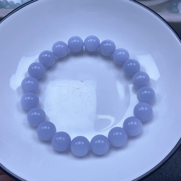 秀***云翡翠未镶嵌颈饰翡翠