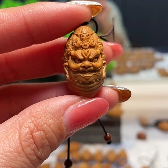 橄榄核手串/手链橄榄核