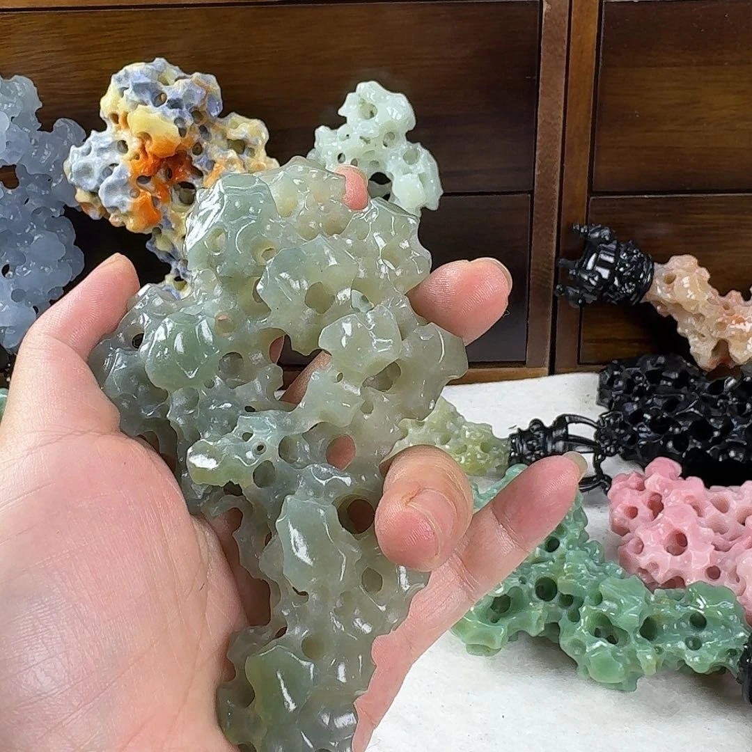 库***络辽宁石丹东晶大山子