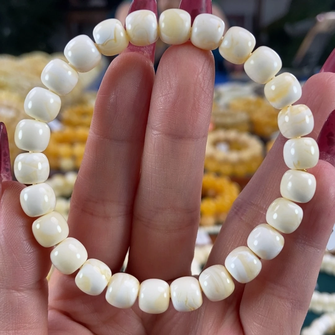 琥珀未镶嵌珠宝奇石8同料8