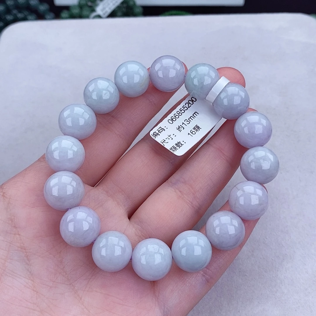 毛衣链未镶嵌翡翠