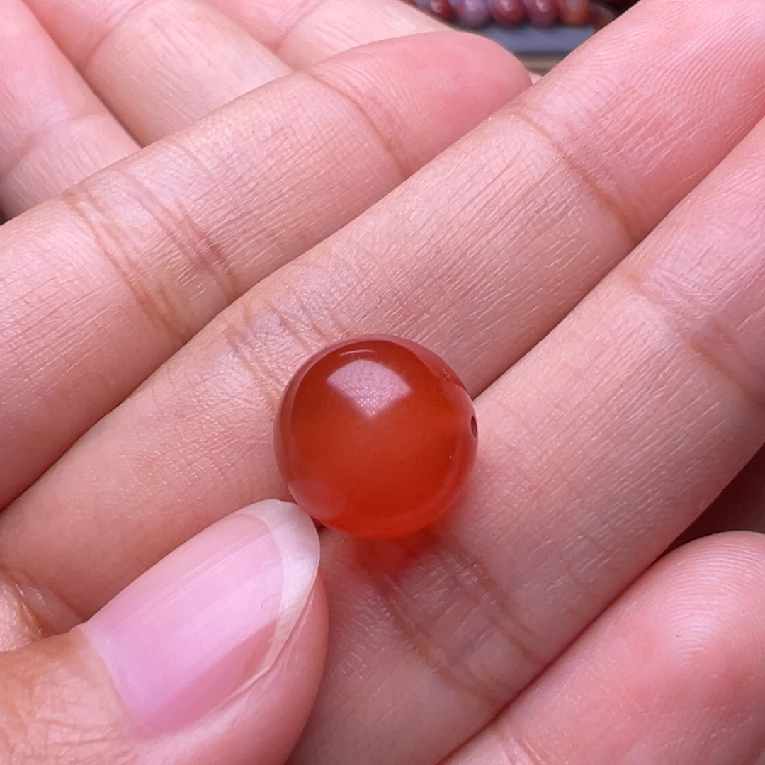 天****南红玛瑙未镶嵌珠宝奇石