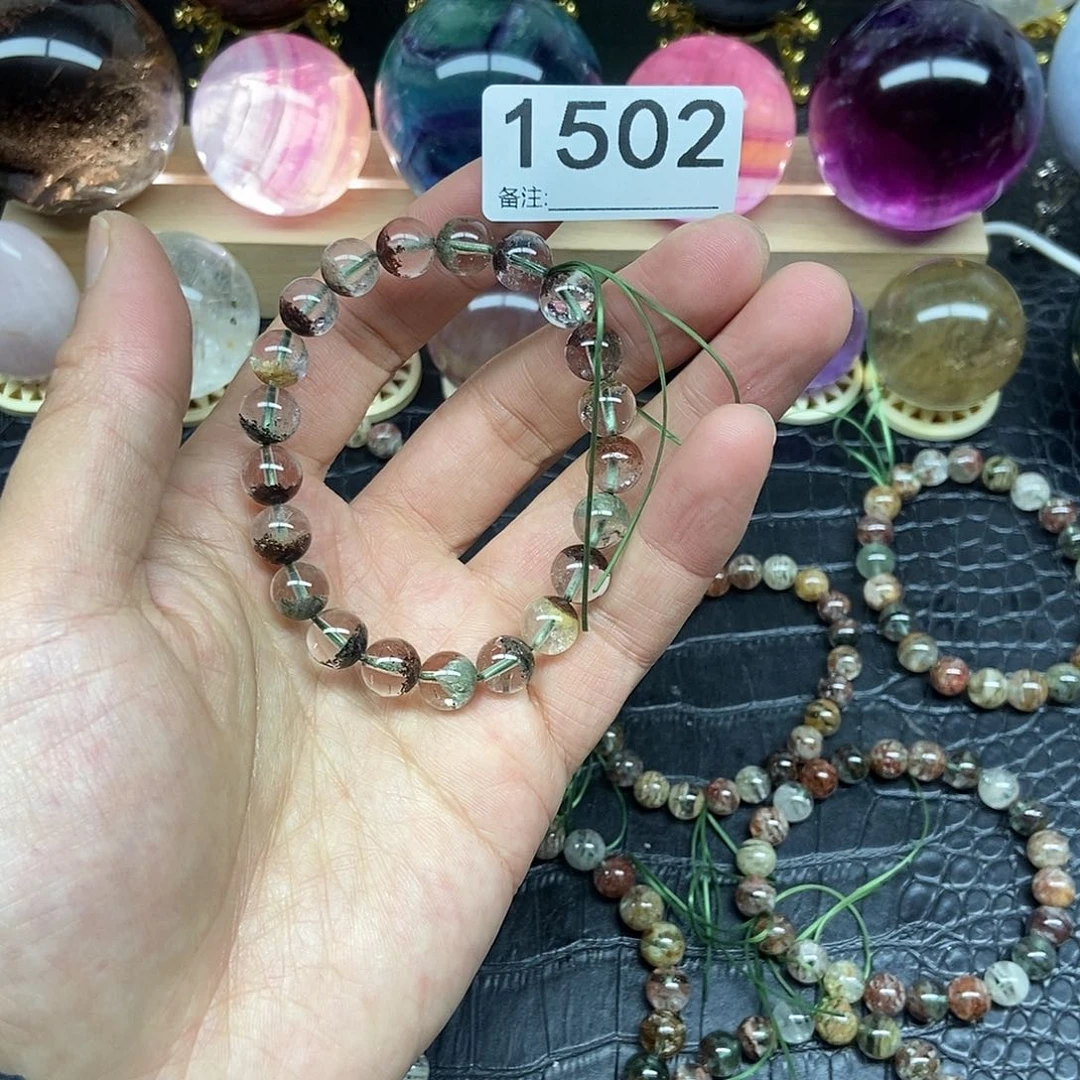 水晶摆件未镶嵌讨****?摆件