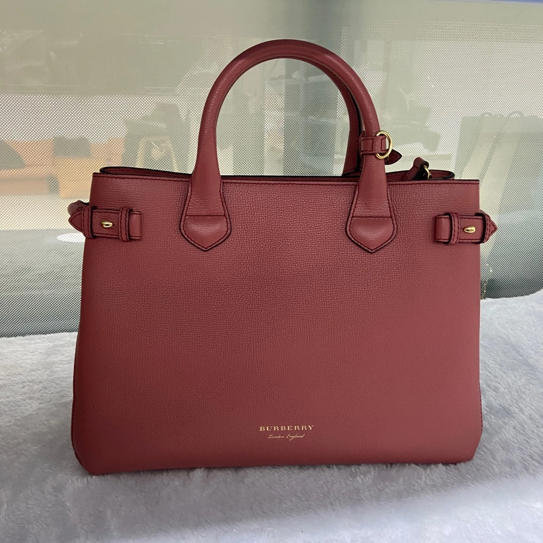 95新 BURBERRY/博柏利 /KIKI/单肩包/11907772