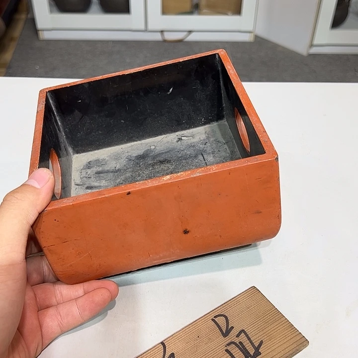 茶道具中古品默认瑕疵谨慎参拍