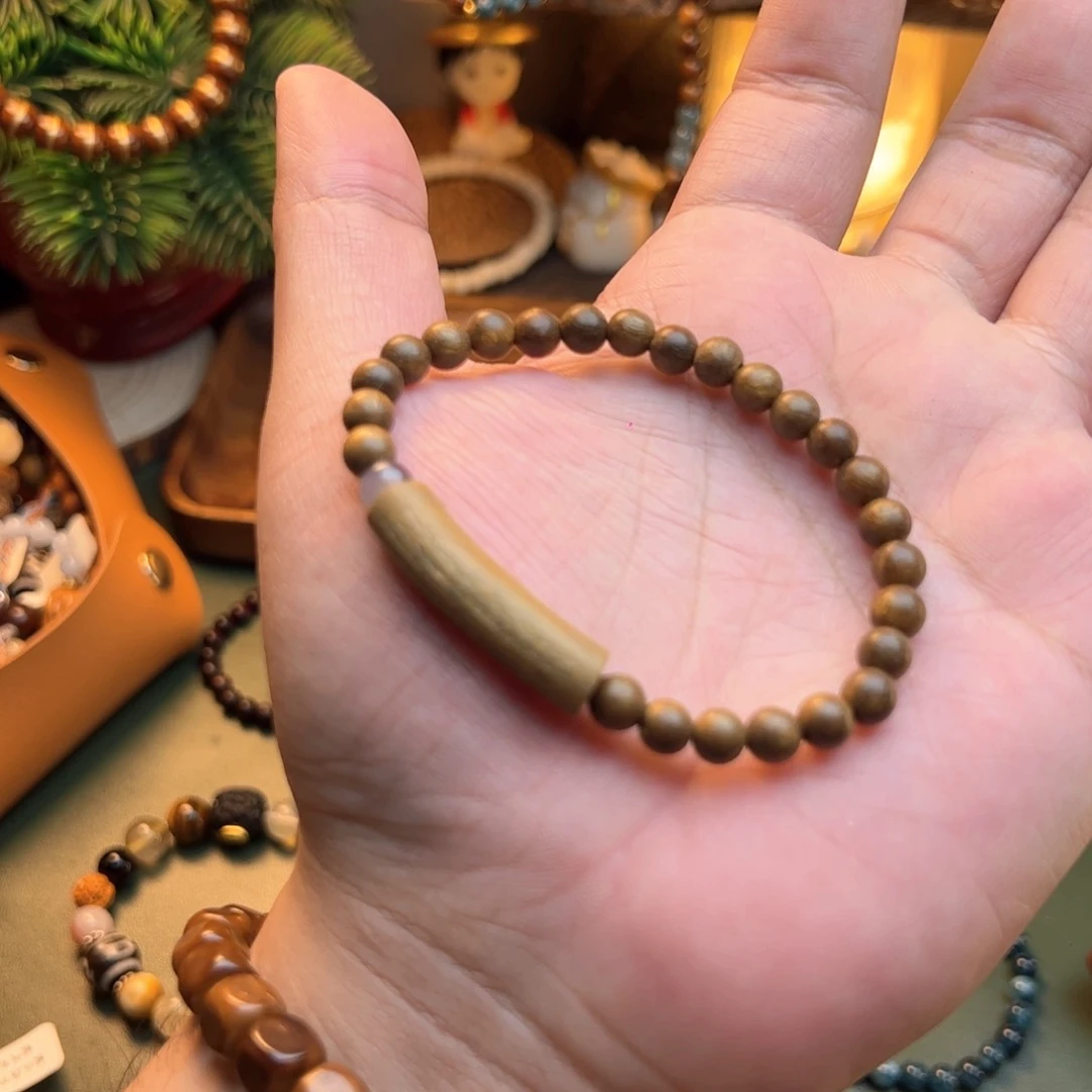菩提根/象牙果手串
