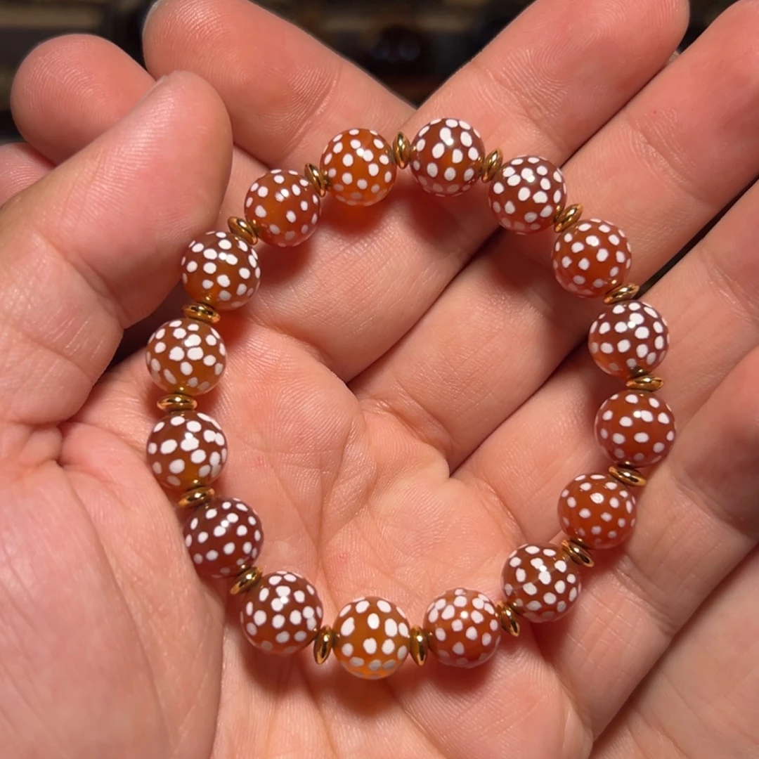 玛瑙/玉髓未镶嵌珠宝奇石