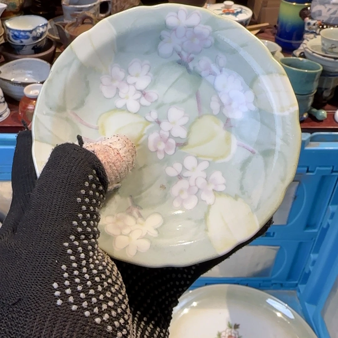 瓷瓷器美术工艺品02