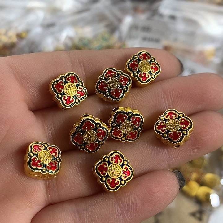 铜合金古风系列 满三单飞5