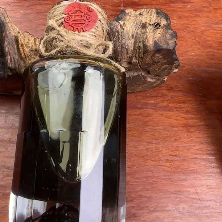 风***月线香都彭兰花结精油约240g