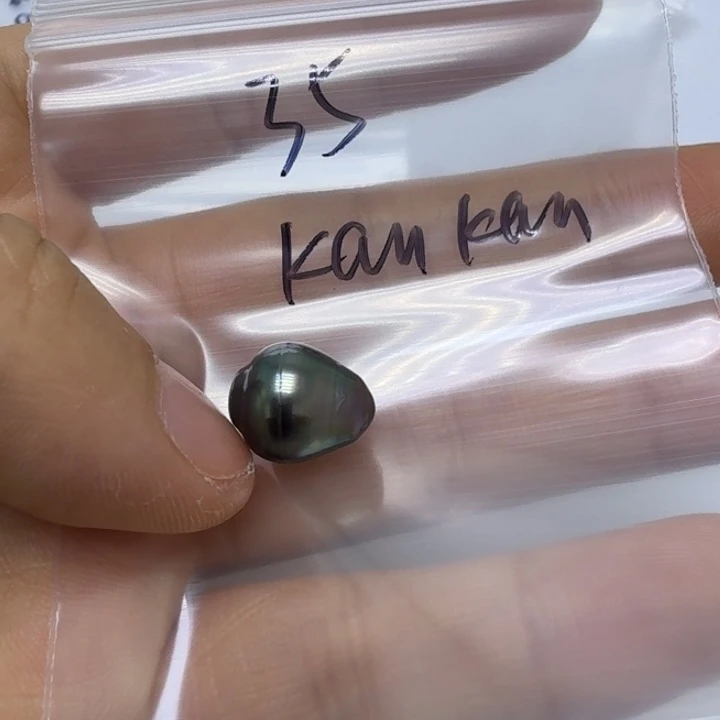 k***n海水珍珠裸珠裸珠