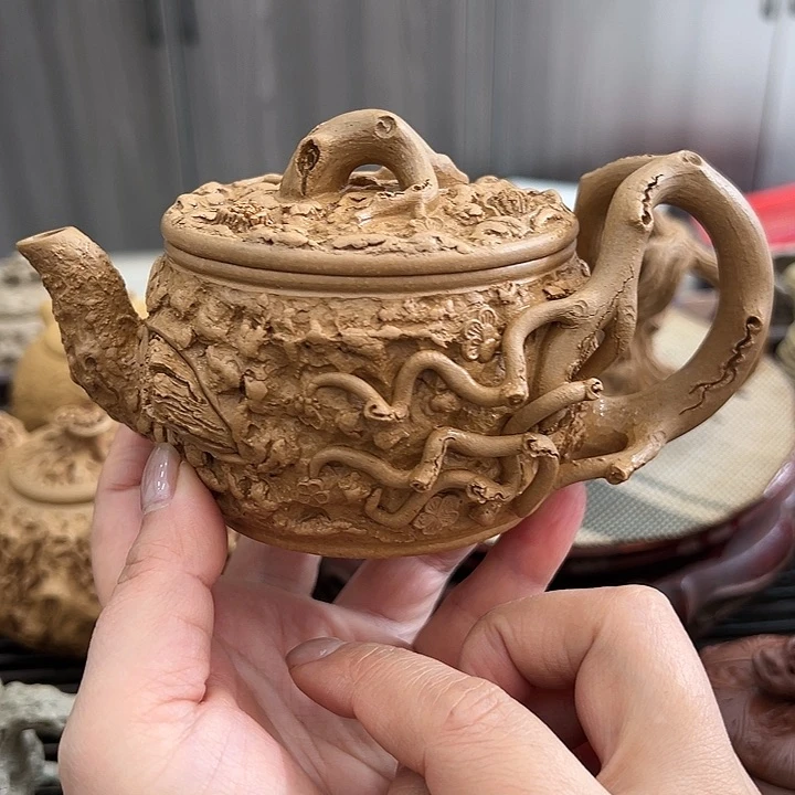 紫砂茶壶紫砂壶紫砂茶壶