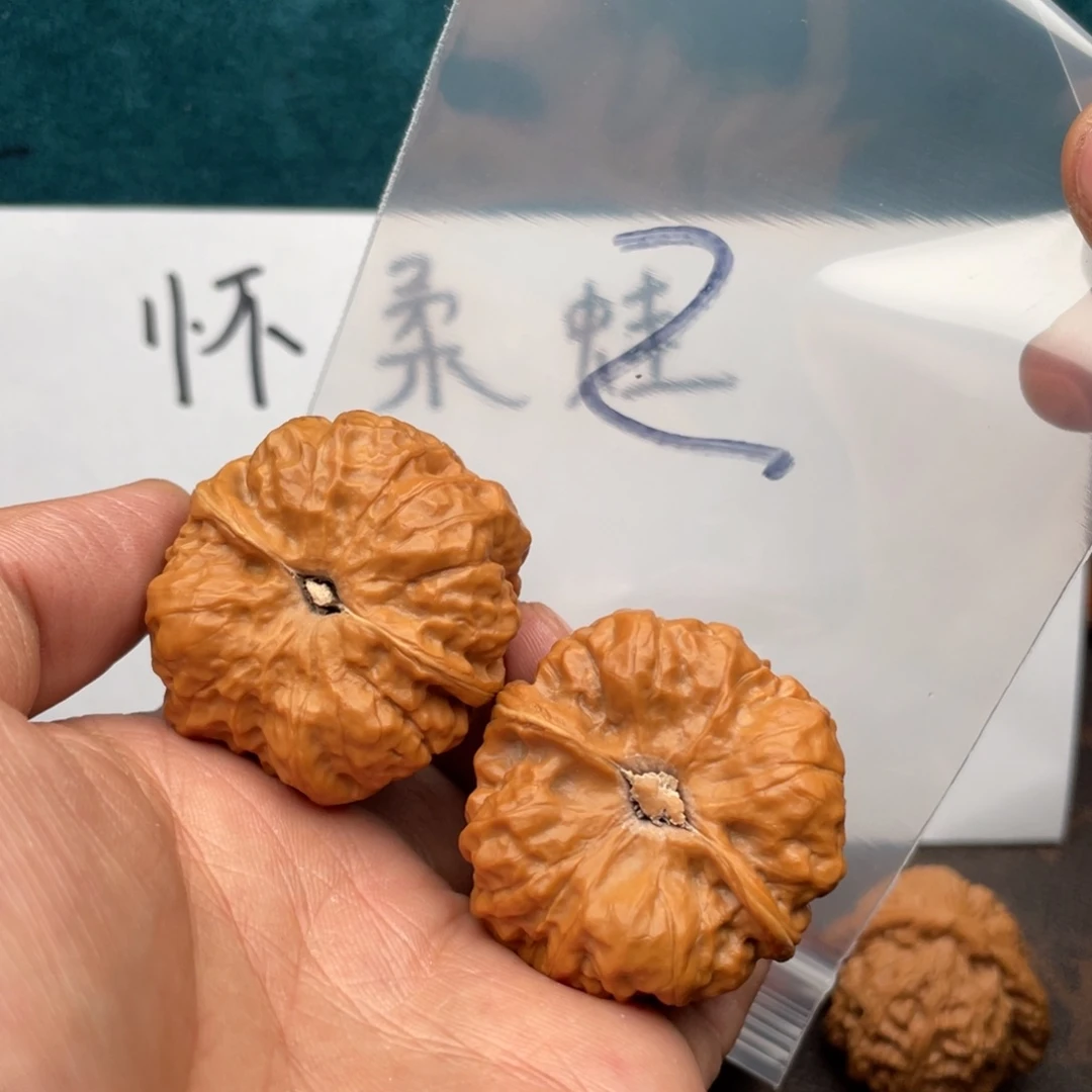 核桃手串/手链75375335537375375537