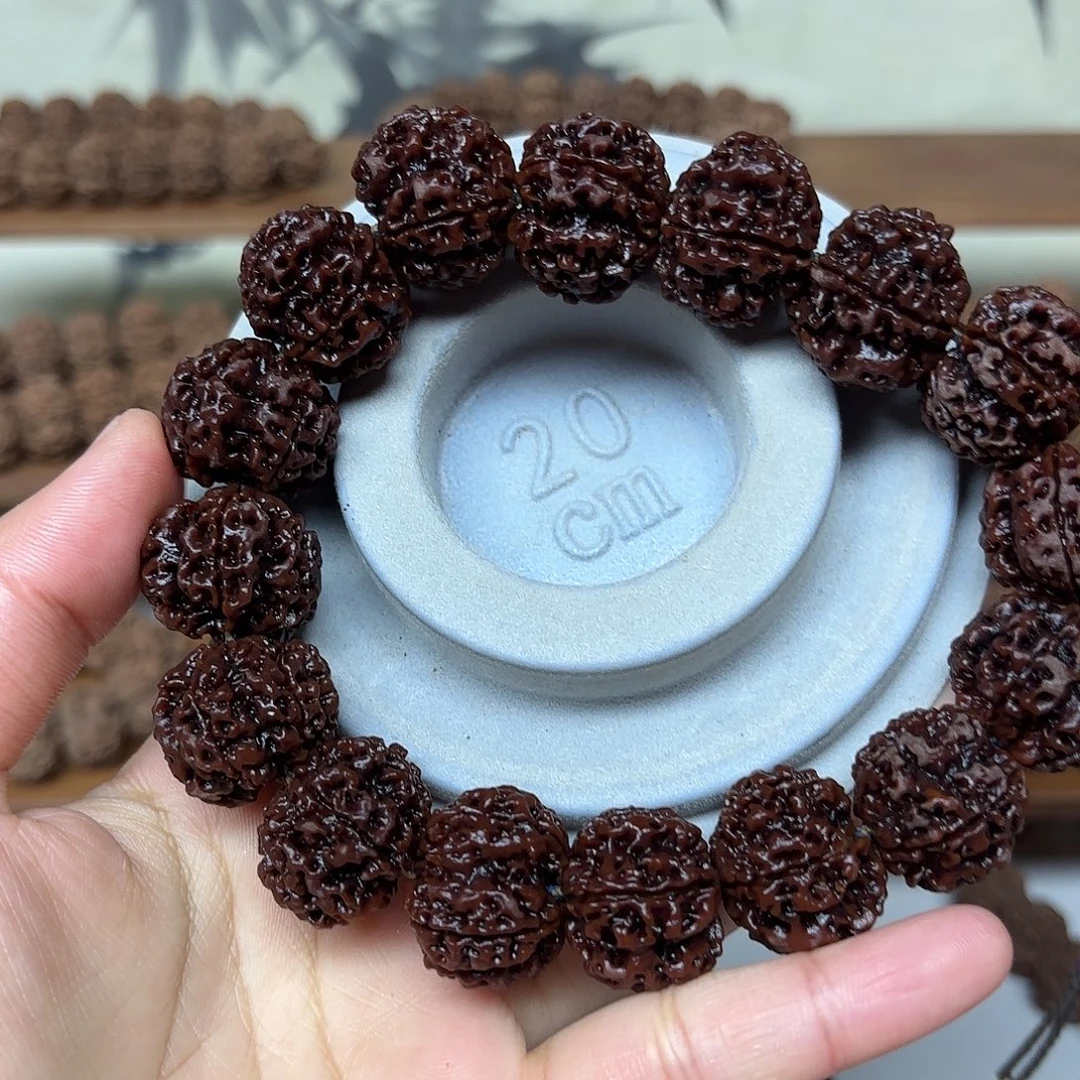 金刚菩提吊坠22原生态大金刚菩提树籽