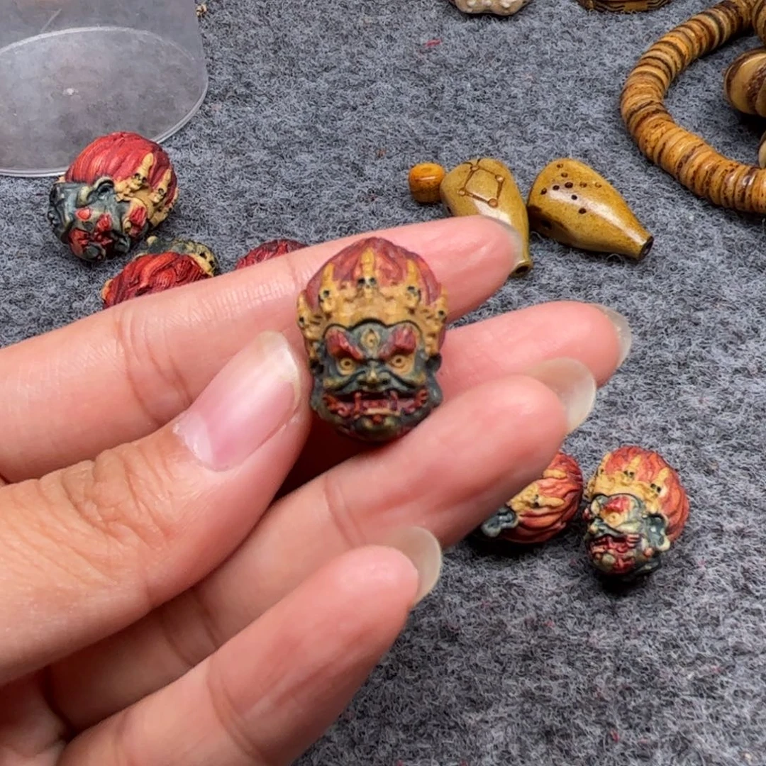 手串/手链驼骨驼骨111