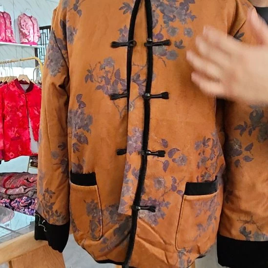 妈妈装工厂直播大放送