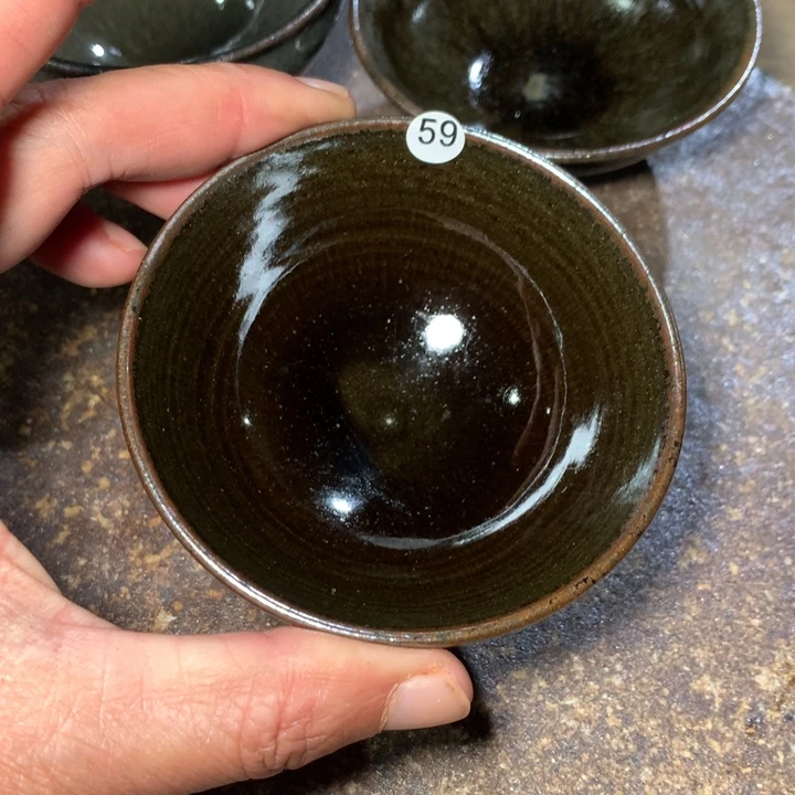 茶盏细看这支可公屏上聊59