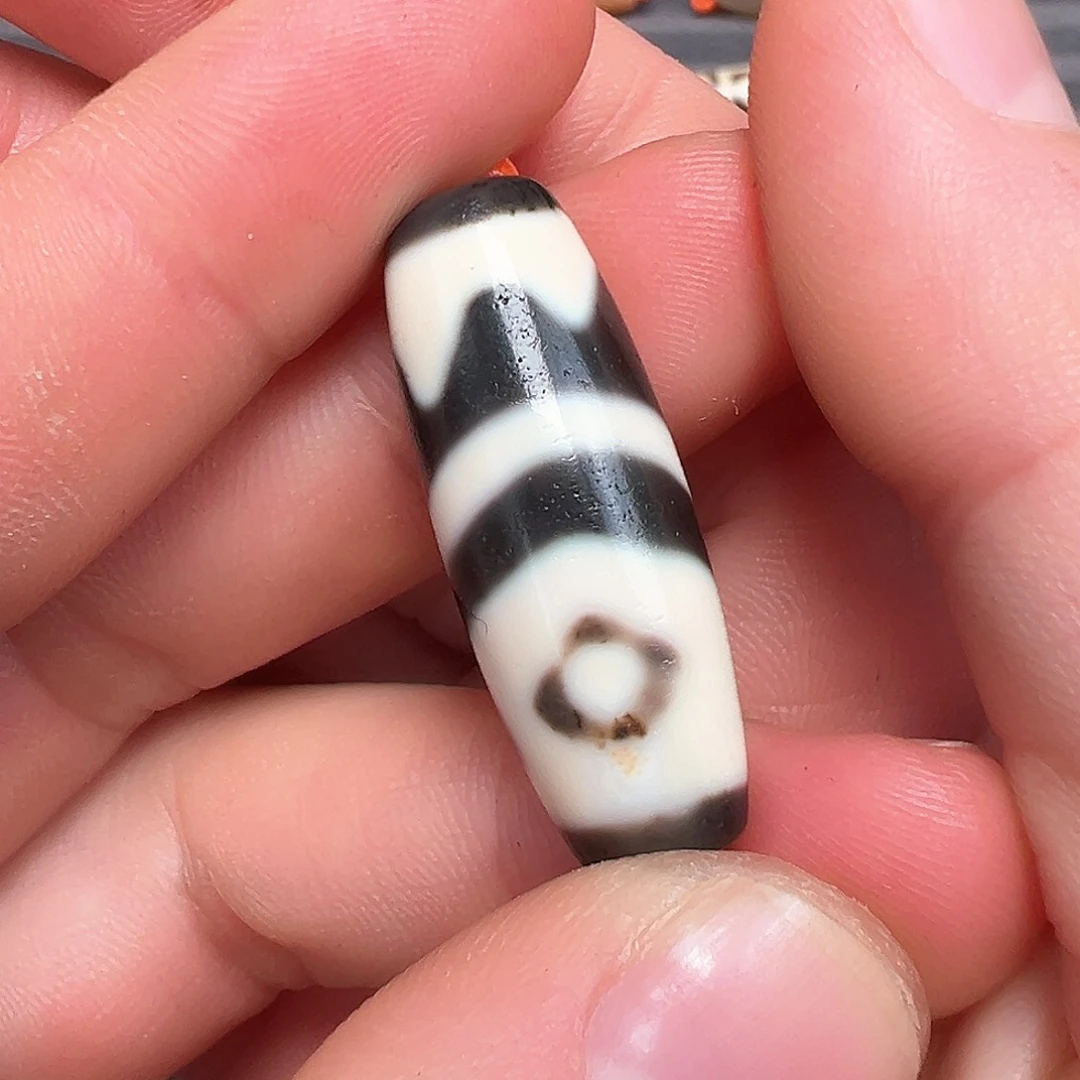 玛瑙/玉髓颈饰未镶嵌聚缘