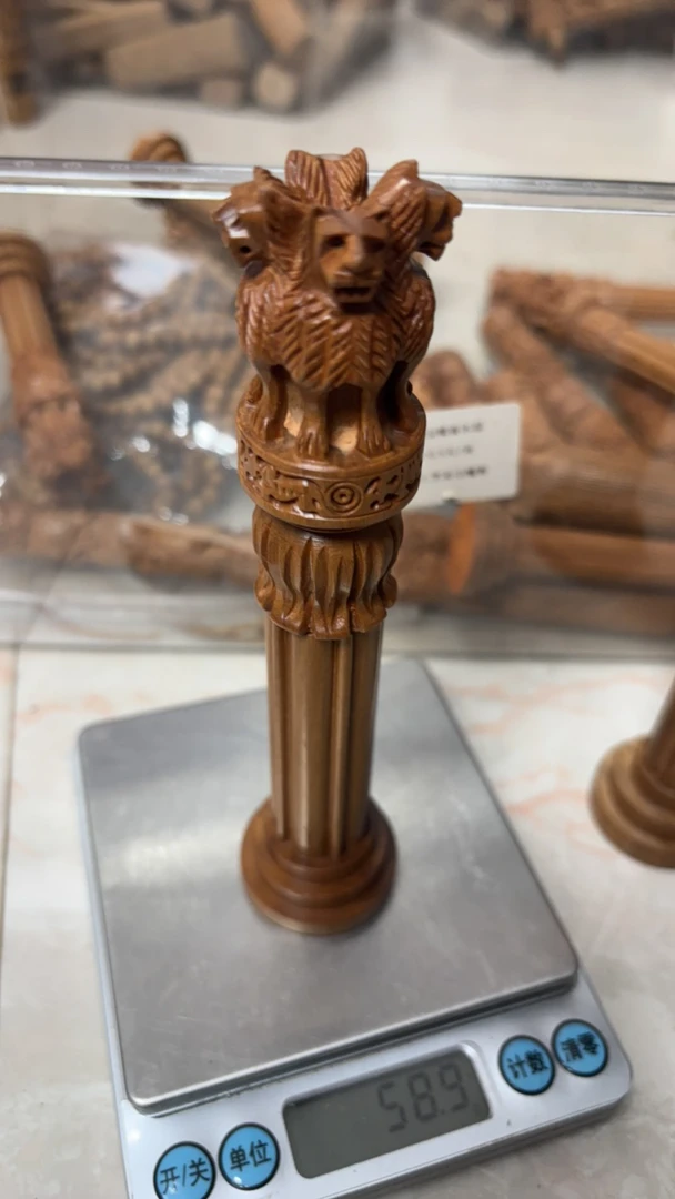 印度老山檀6.5克价