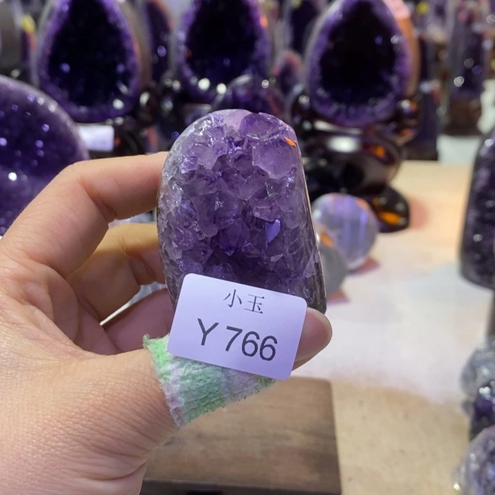 水晶摆件未镶嵌摆件