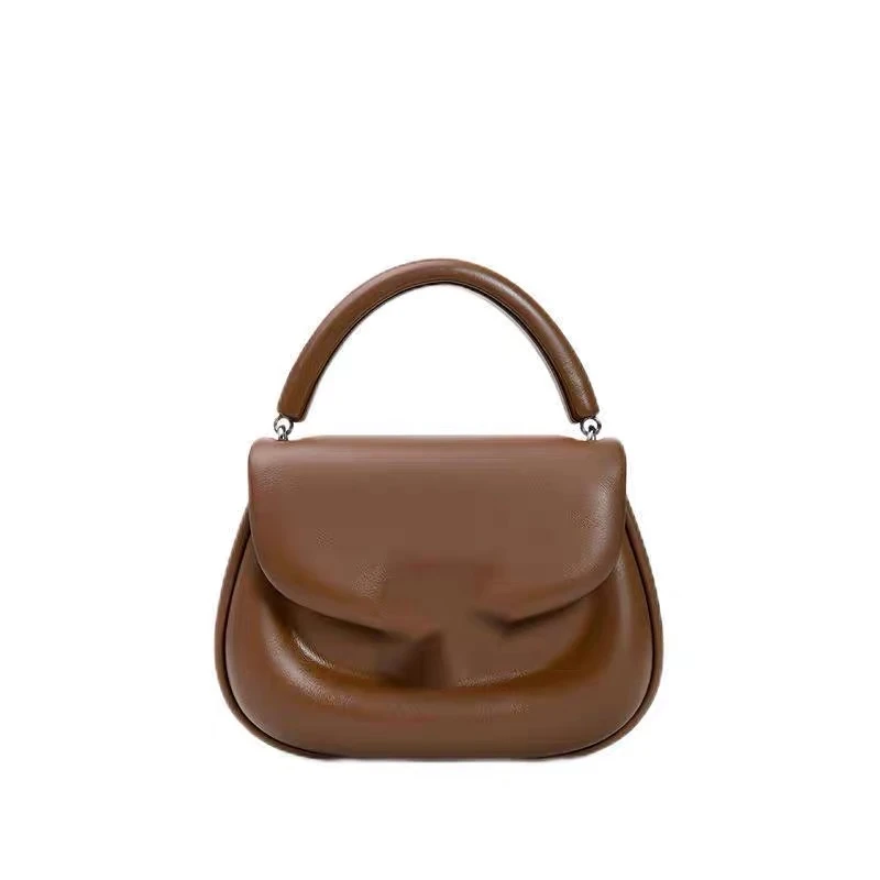 【猪猪包中号】 Yiyi百搭时尚经典小众设计品牌包包