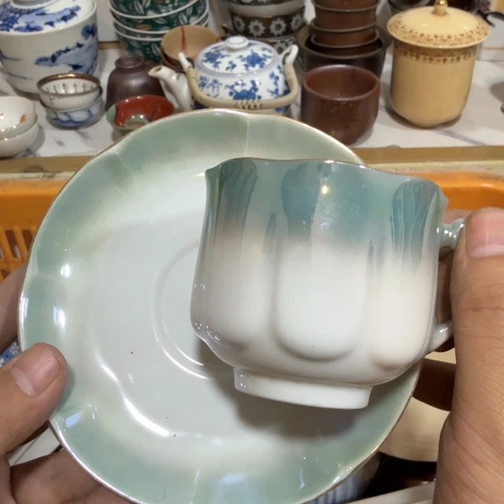 陶瓷推荐第二名20包邮