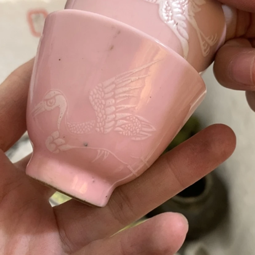 【闪购商品】青瓷好***3