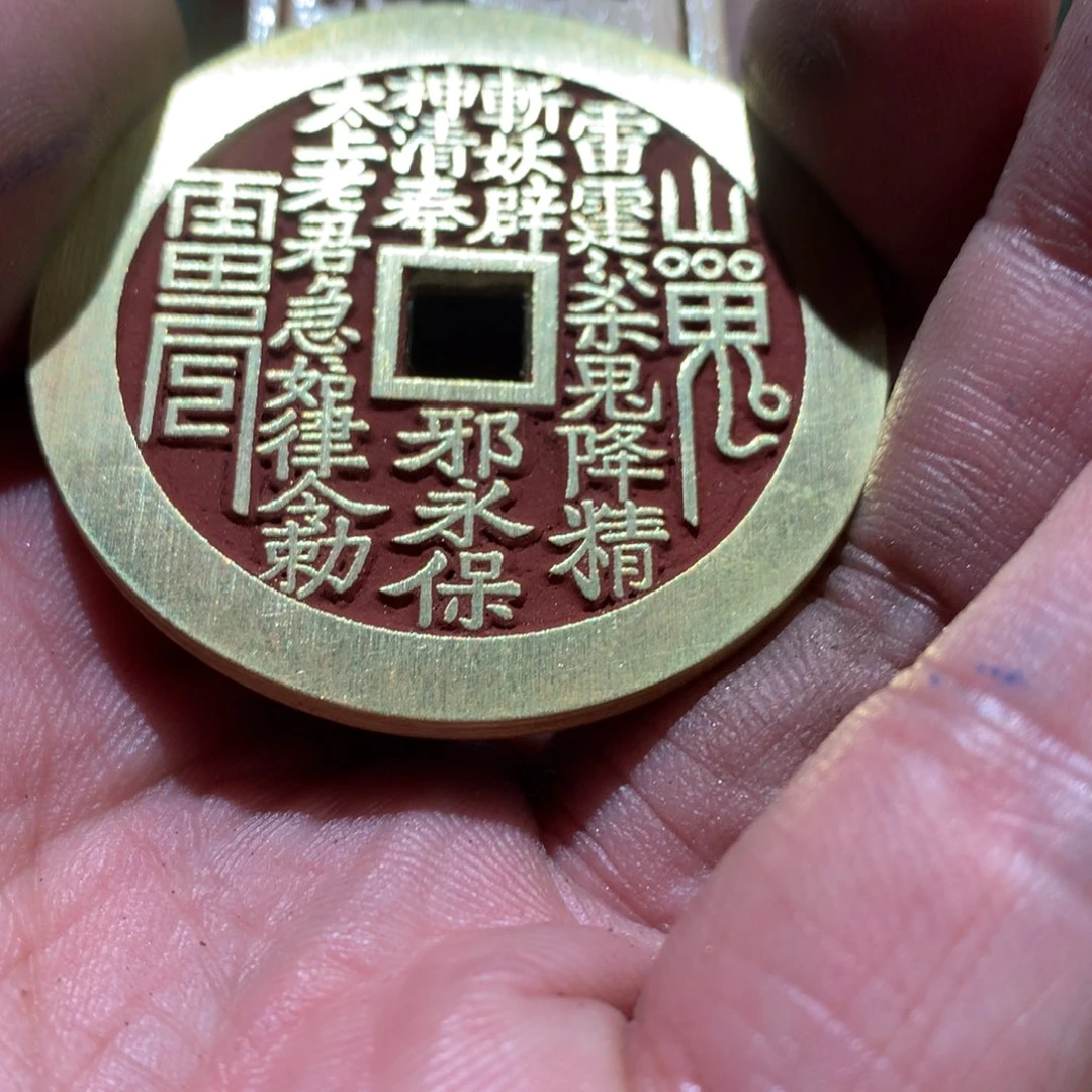 铁合金无工艺品现代挂饰摆件