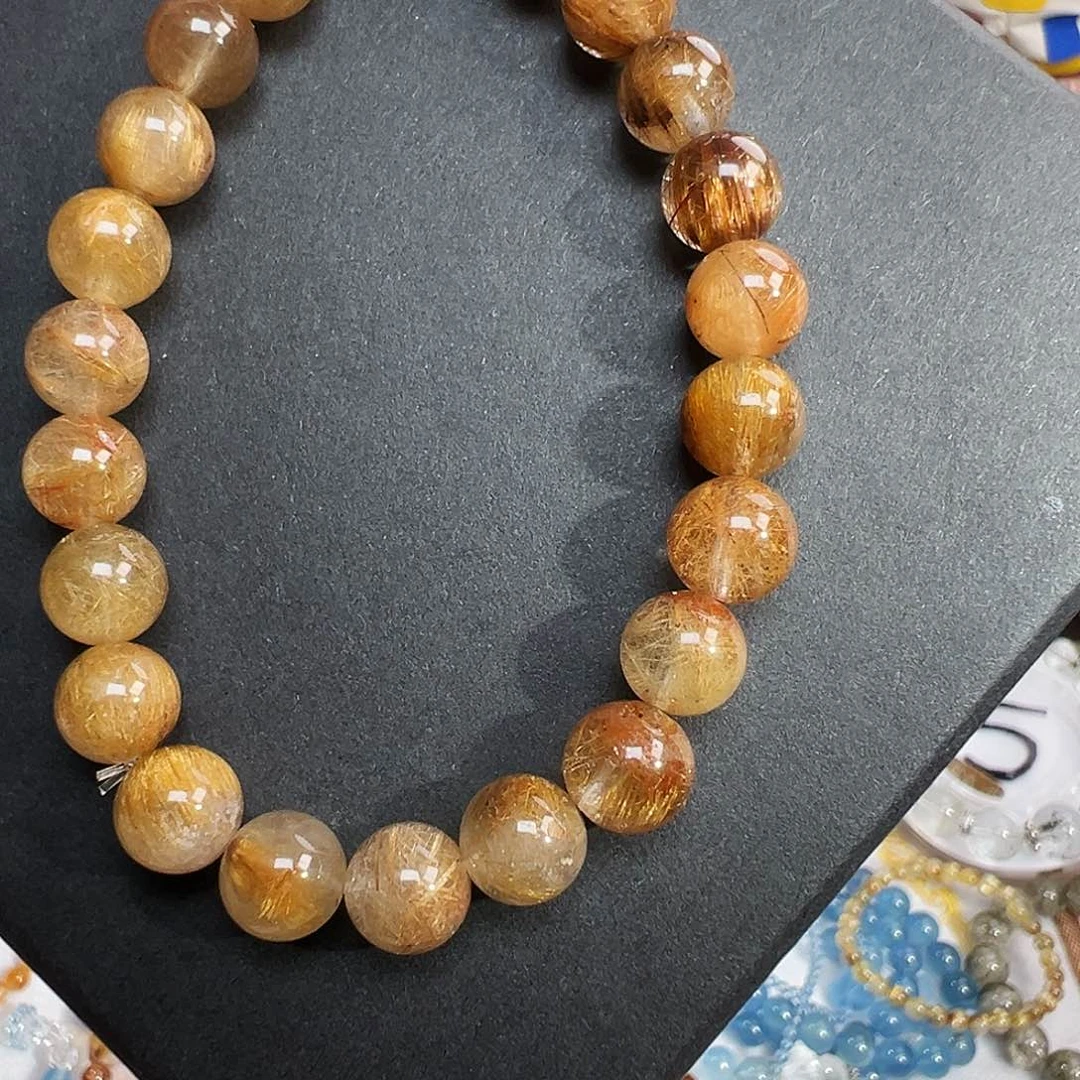 无合金红铜发8.8mm