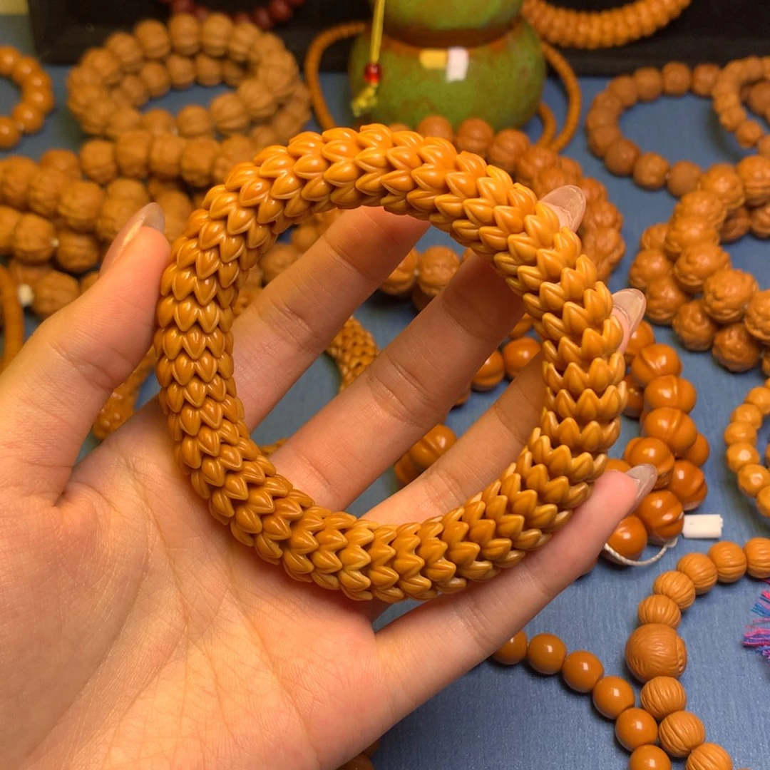 猴头手串手串手串