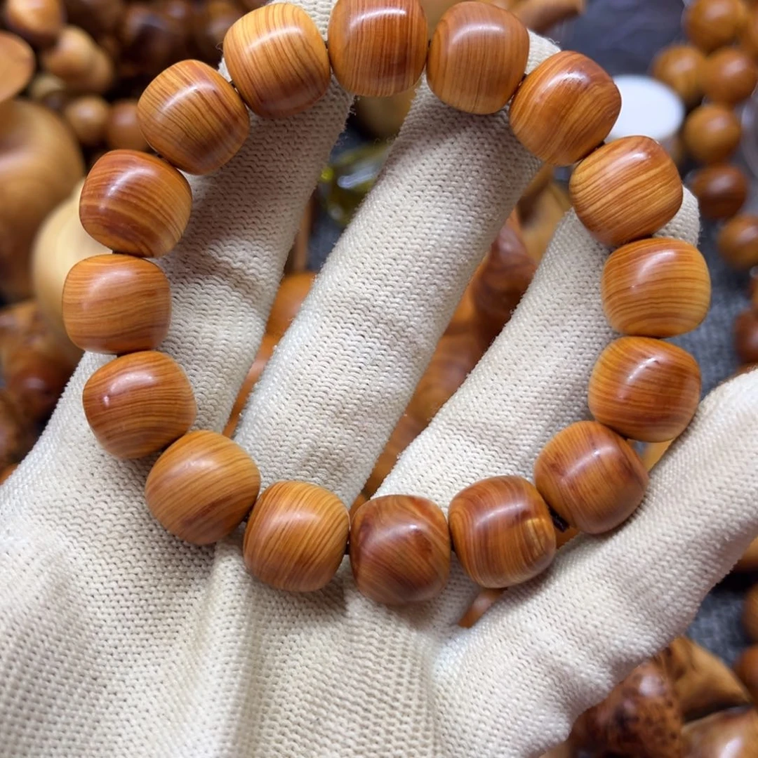 柏木（崖柏）胖太行崖柏