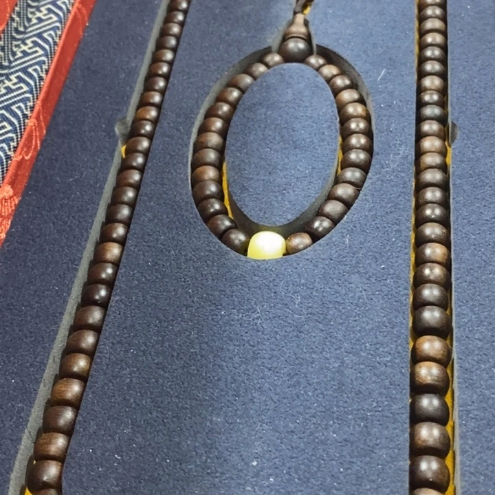 滴血莲花菩提吊坠