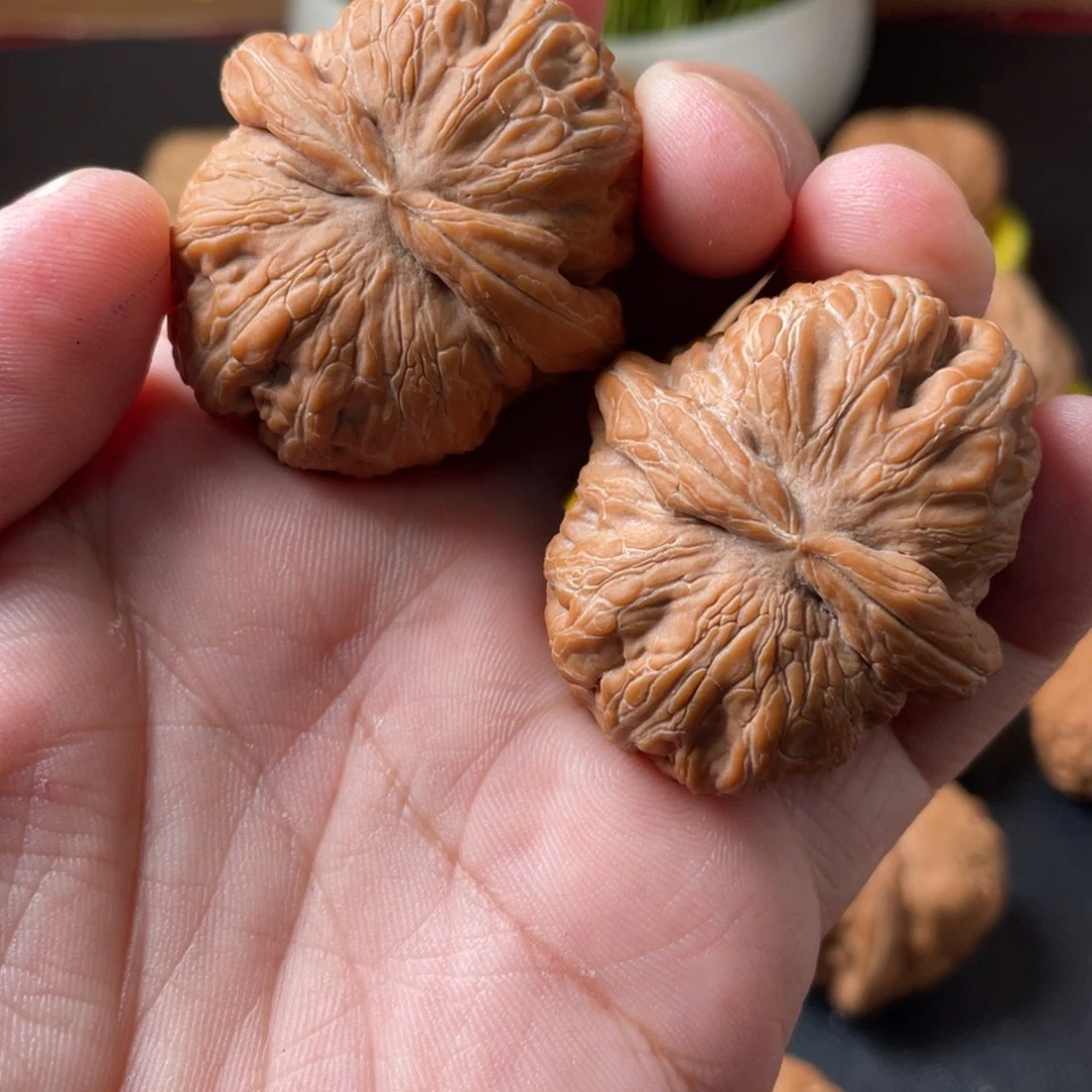 把件文玩核桃迎****…