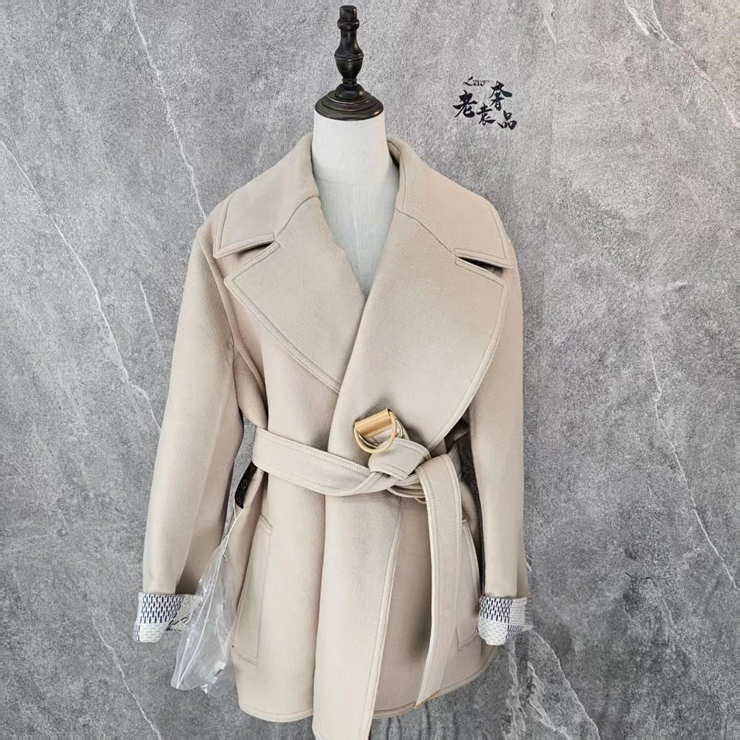 99新 LouisVuitton/路易威登 海囤J/LV大衣/42码/tr168231