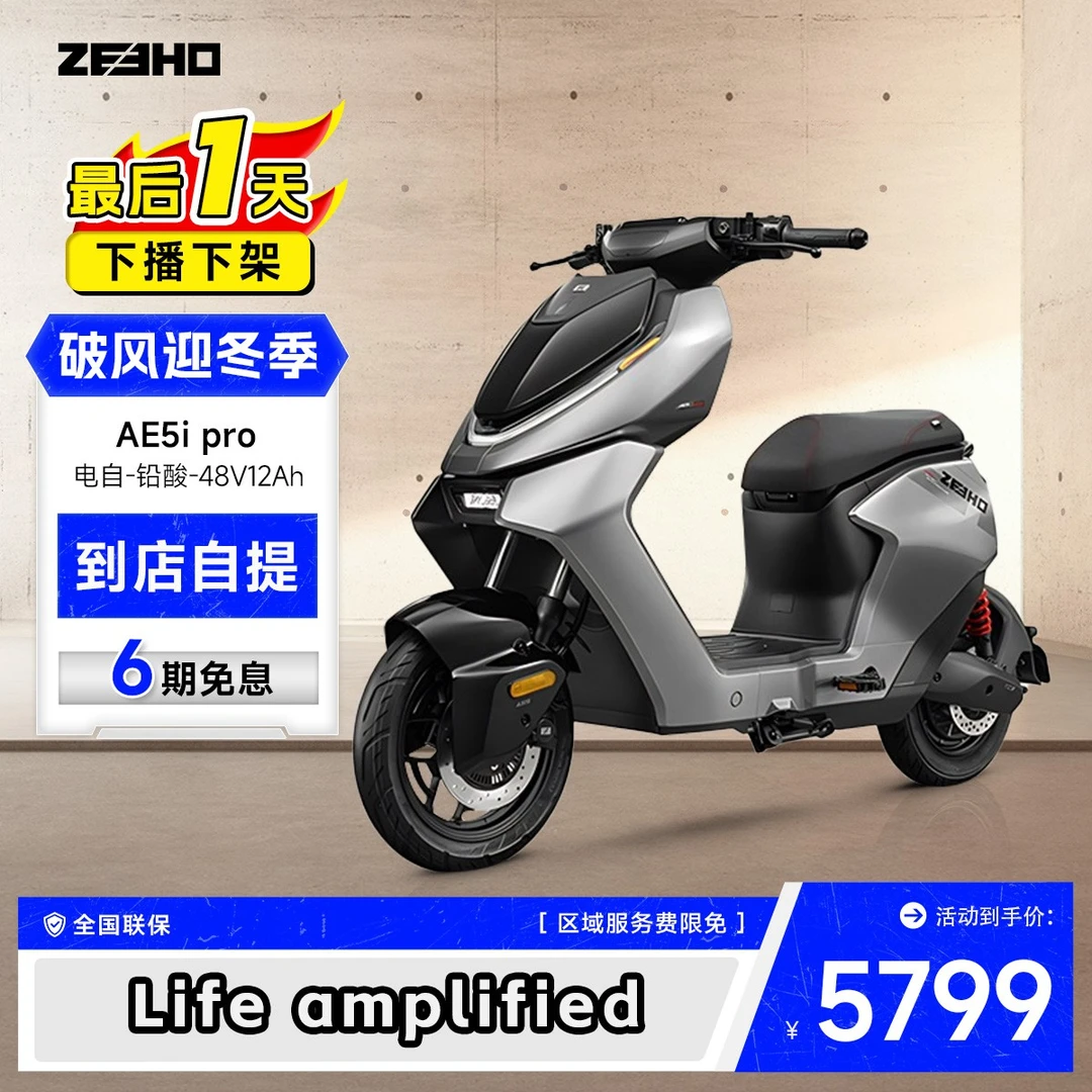 【AE5iPro电自】极核智能48V12Ah铅酸智能大踏板区域电动车推荐