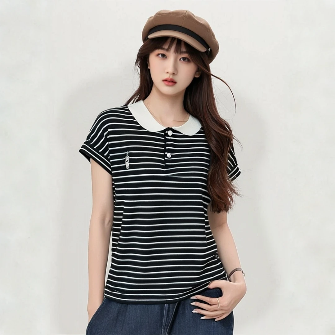 12/29【T501-T550】时尚百搭女装