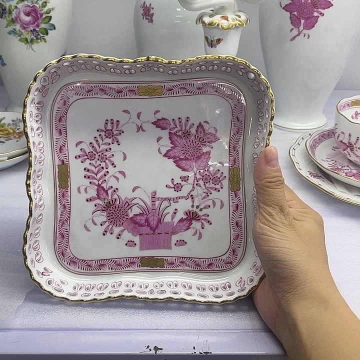 中古瓷器其他瓷器27紫砂