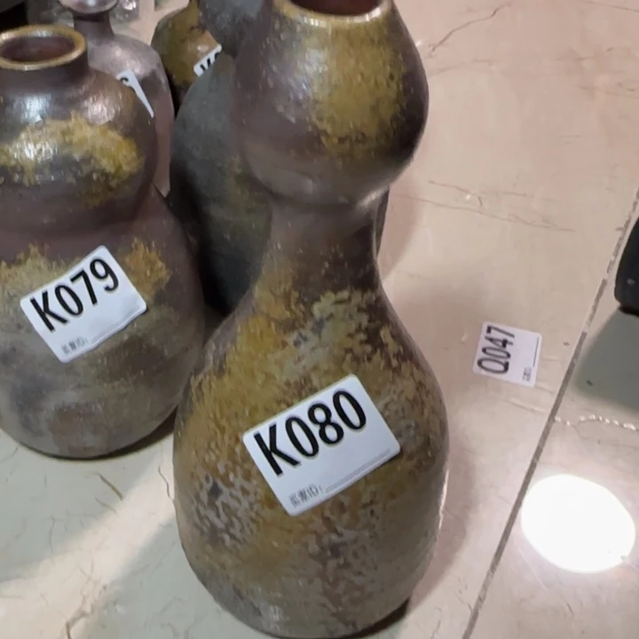 备前烧作品备前烧作品