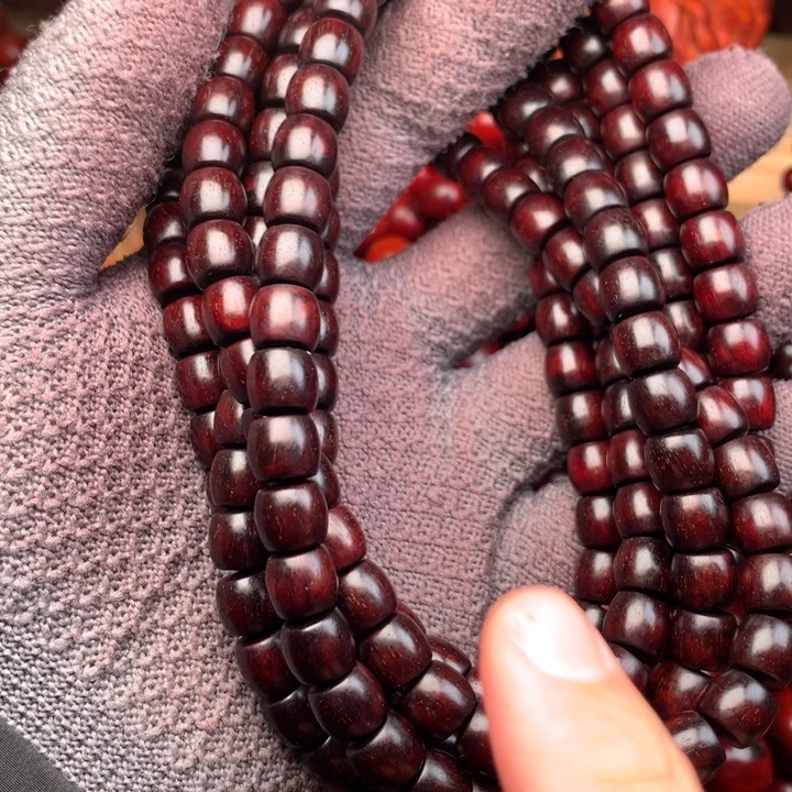 木8×9直切紫泥多星高密108