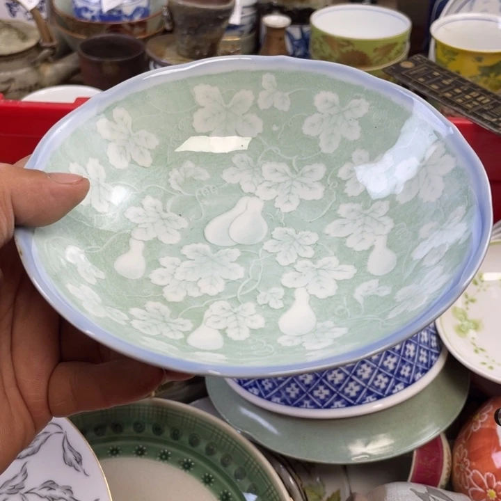 琉璃手工艺品开播了开播了开播了