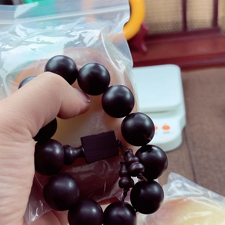 大果紫檀（缅甸花梨）88