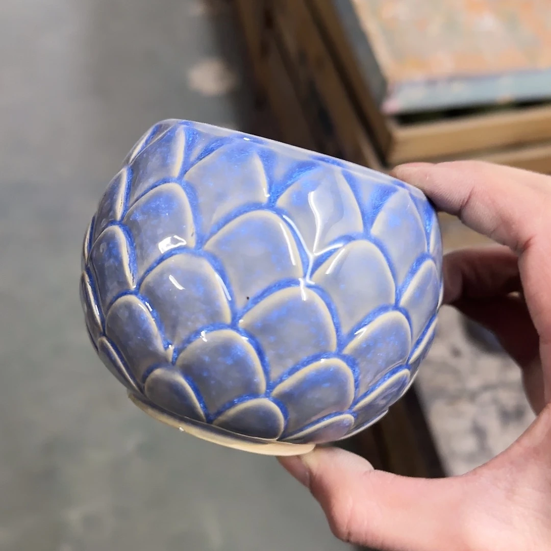 陶瓷福利局·自动合并订单·一个个买凑9元发·