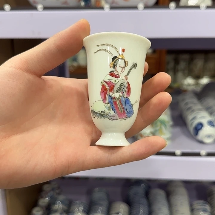 陶瓷艺术品收藏陶瓷
