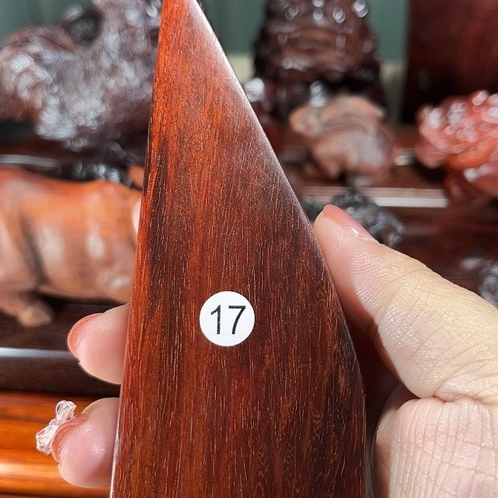 檀香紫檀（小叶紫檀）