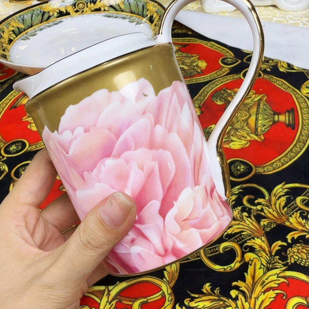 瓷片骨瓷陶瓷系列包邮工厂