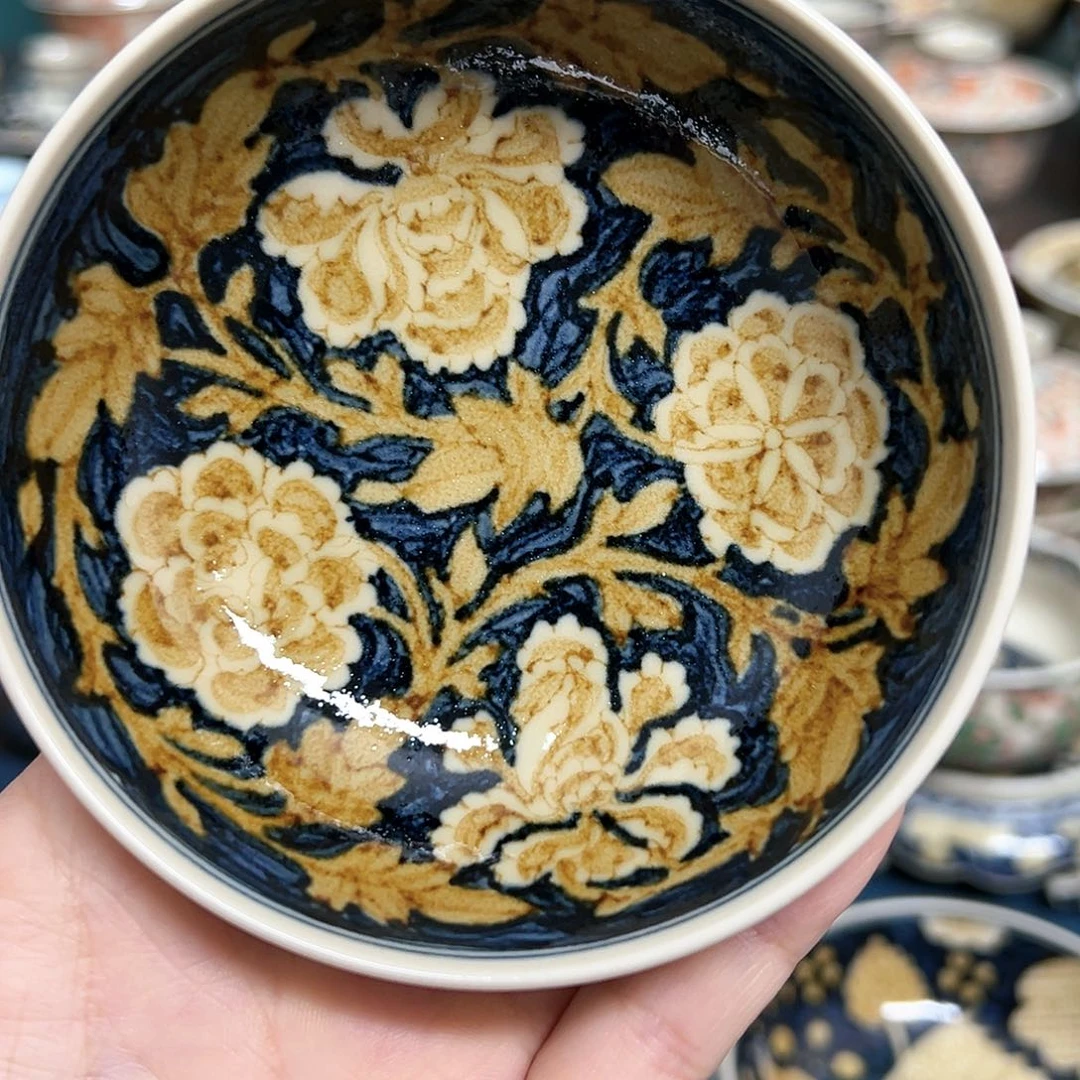 【闪购商品】杯阿*陶瓷艺术有限公司