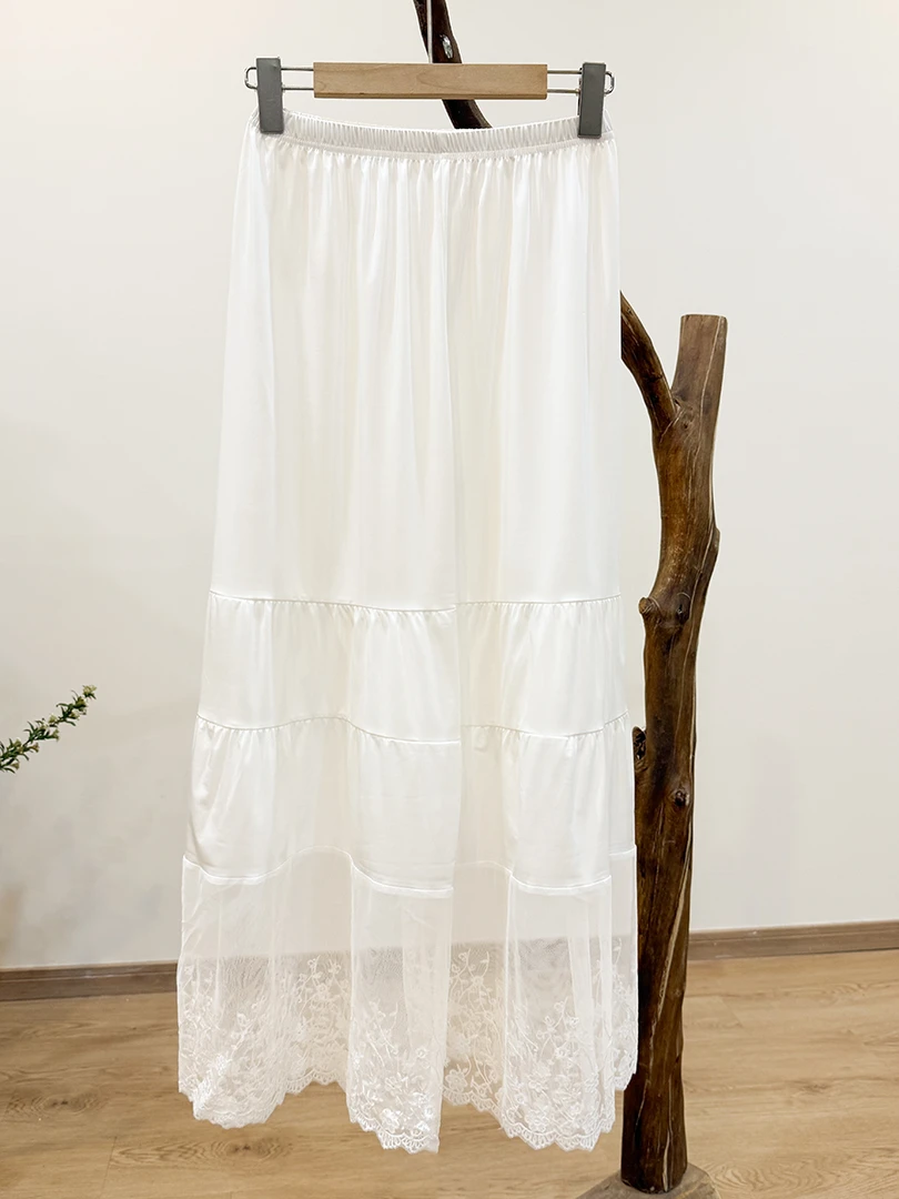 云期一梦【清风少女】特别薄的氨纶打底裤！蕾丝边旗袍打底裤