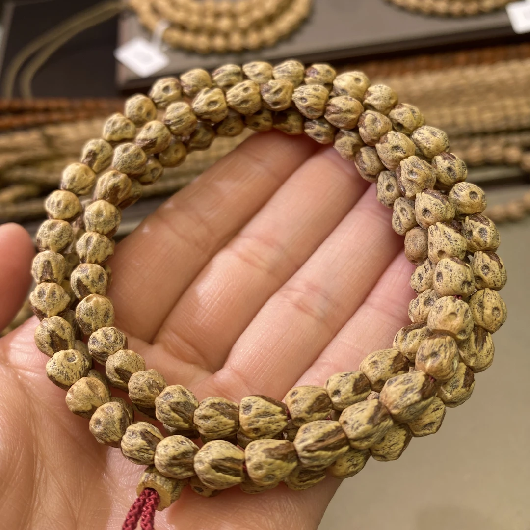 热振红牙异形万鬼尸陀林