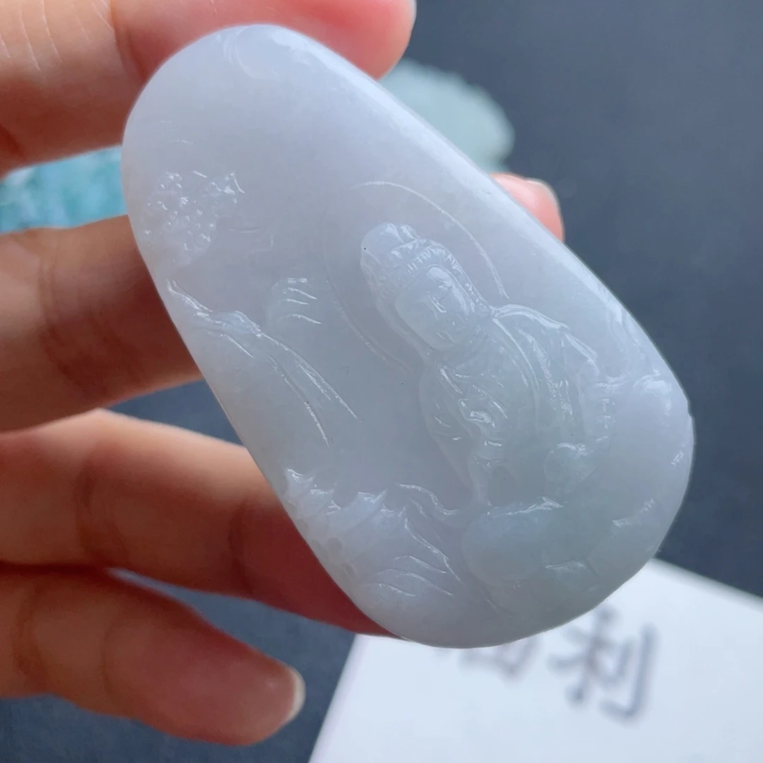 未镶嵌定制定制翡翠