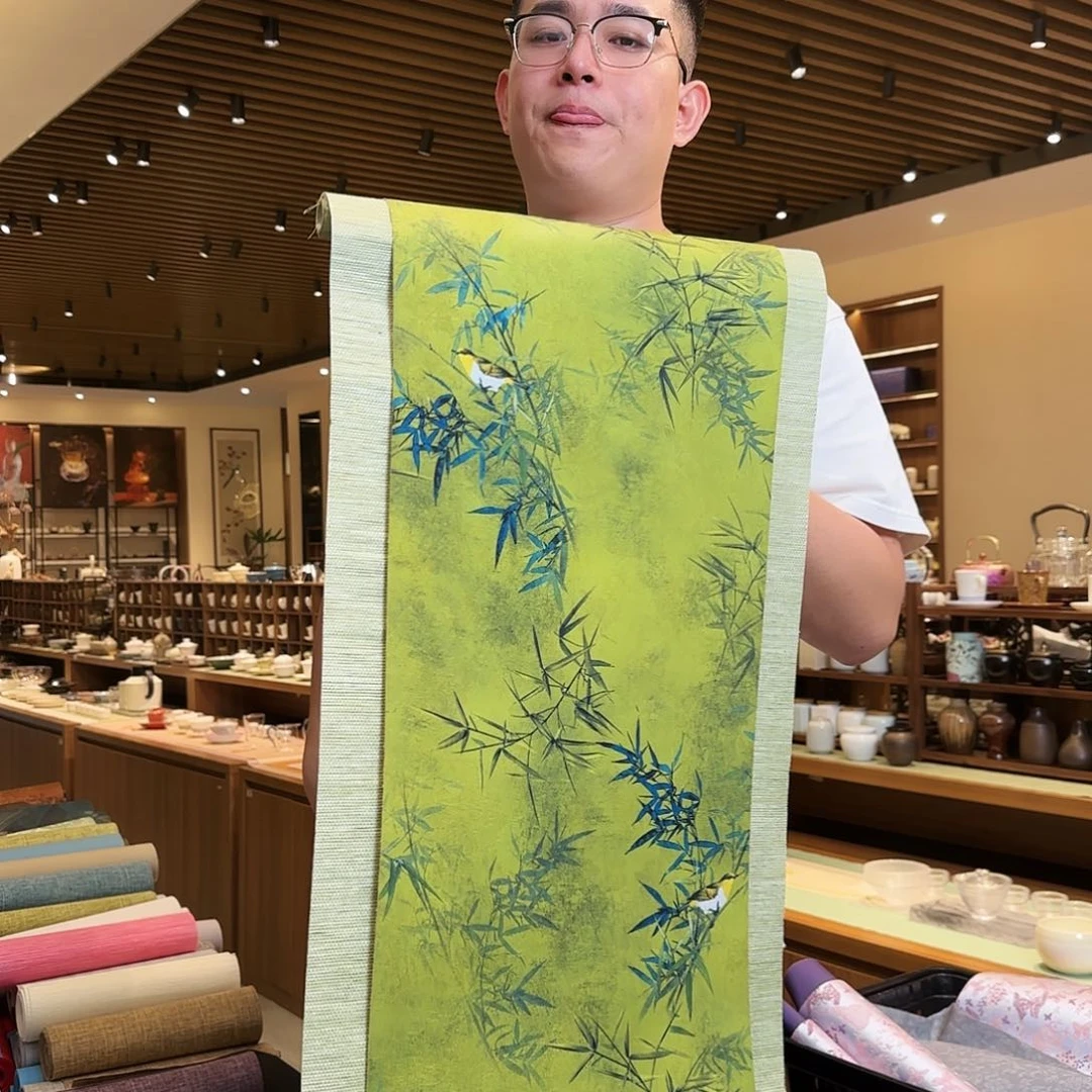 两米一茶席茶席茶席